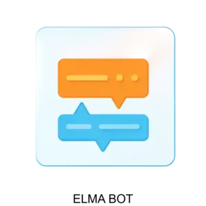 Купить ELMA BOT - ARPP-18054 из реестра по лучшей цене