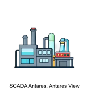 Купить SCADA Antares. Antares View - MKS-NAUC-14282 из реестра по лучшей цене
