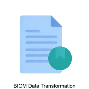 Купить BIOM Data Transformation - ARPP-19923 из реестра по лучшей цене