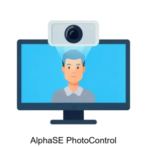 Купить AlphaSE PhotoControl - ARPP-18547 из реестра по лучшей цене
