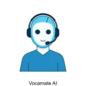 Купить Vocamate AI - ARPP-19703 из реестра по лучшей цене