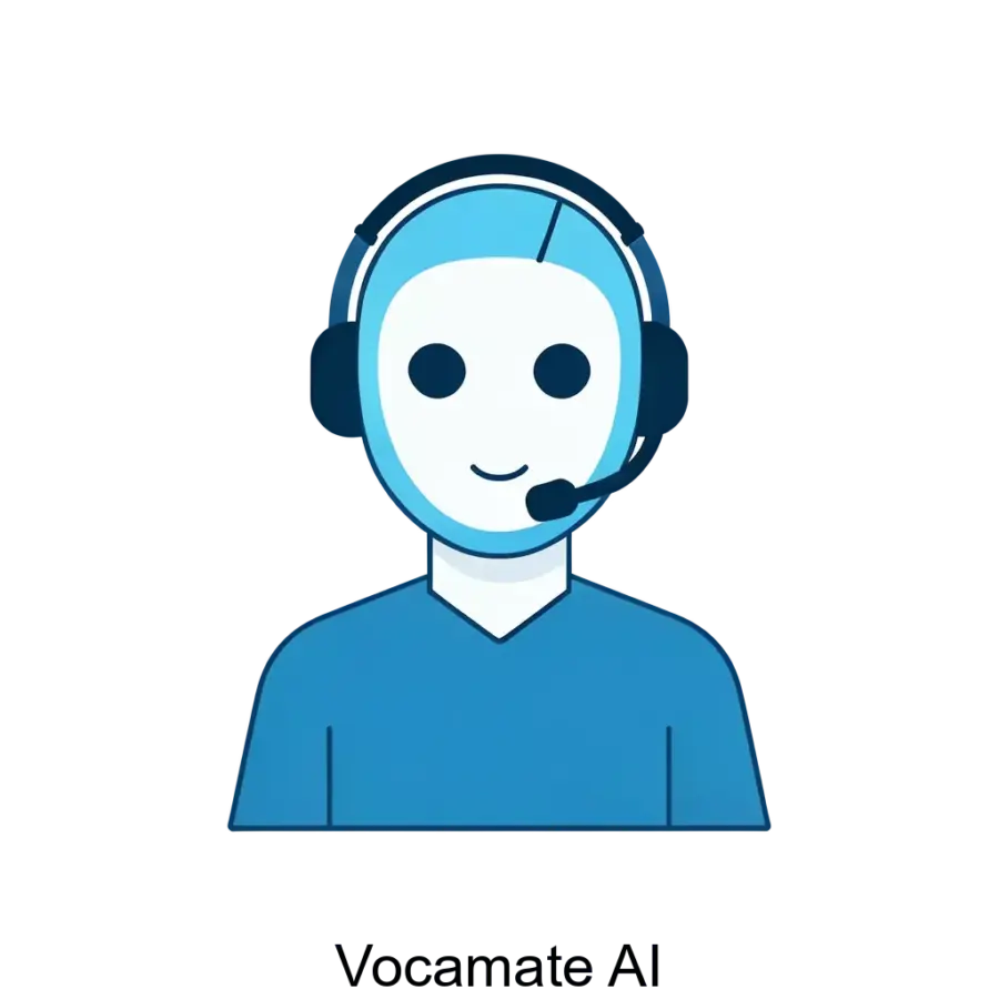 Виртуальный помощник Vocamate AI - это современное решение для автоматизации коммуникаций с клиентами и оптимизации бизнес-процессов. Основная задача: искусственный интеллект клиентской поддержки.