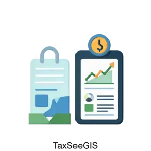 Купить TaxSeeGIS - ARPP-18731 из реестра по лучшей цене