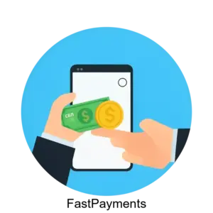 Купить FastPayments - ARPP-19457 из реестра по лучшей цене