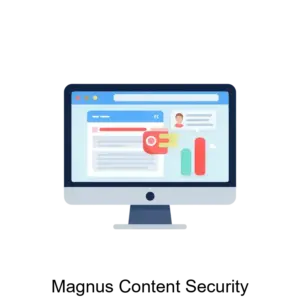 Купить Magnus Content Security - ARPP-17806 из реестра по лучшей цене
