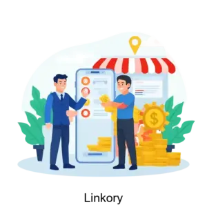 Купить Linkory - ARPP-17988 из реестра по лучшей цене