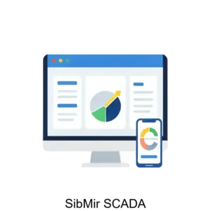 Купить SibMir SCADA - ARPP-18675 из реестра по лучшей цене