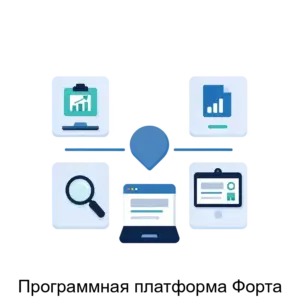 Купить Программная платформа Форта - ARPP-19205 из реестра по лучшей цене