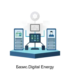 Купить Базис.Digital Energy - ARPP-19659 из реестра по лучшей цене