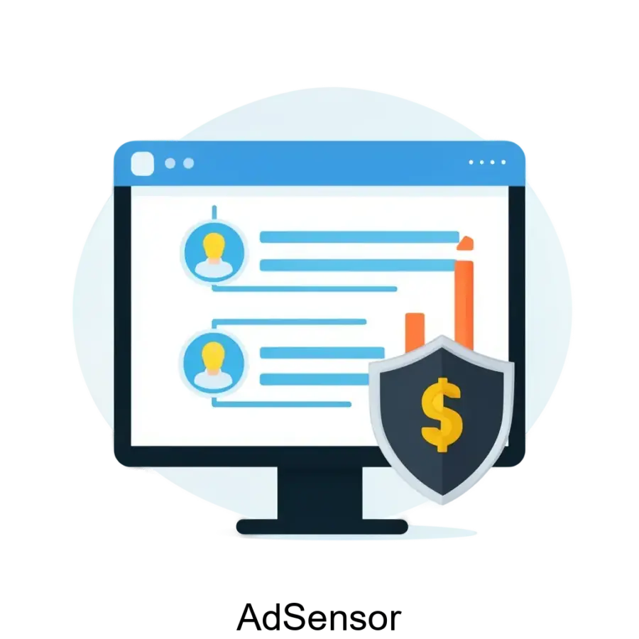 AdSensor представляет собой мощный инструмент для автоматизации и оптимизации рекламных кампаний в контекстной рекламе, включая Яндекс.Директ и Google Ads.