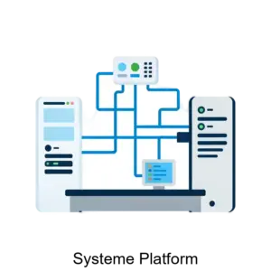 Купить Systeme Platform - ARPP-18092 из реестра по лучшей цене