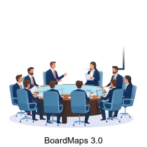 Купить BoardMaps 3.0 - ARPP-19933 из реестра по лучшей цене