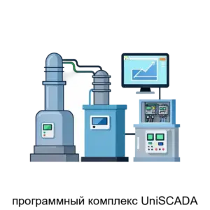 Купить программный комплекс UniSCADA - ARPP-19195 из реестра по лучшей цене