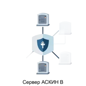 Купить Сервер АСКИН В - ARPP-18687 из реестра по лучшей цене