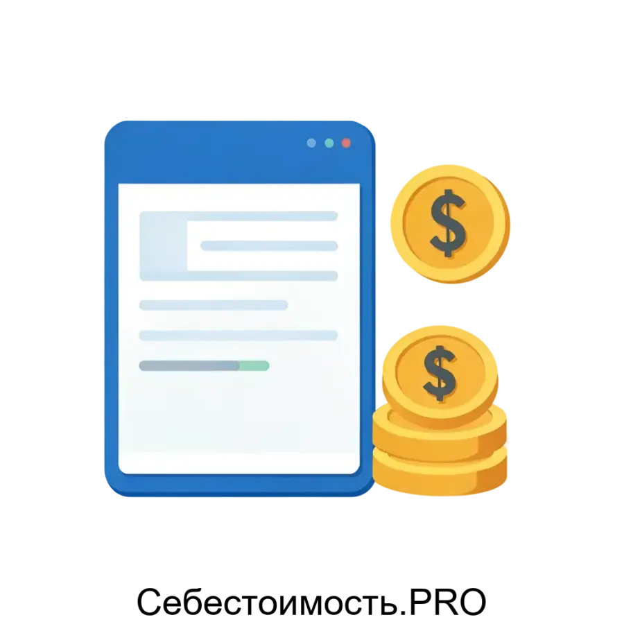 Модуль Себестоимость.PRO представляет собой решение для автоматизированного расчёта себестоимости производственного предприятия, разработанное на платформе 1С. Основная задача: автоматизация расчёта себестоимости для 1С.