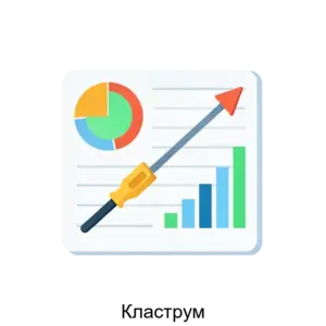 Купить Кластрум - ARPP-18378 из реестра по лучшей цене