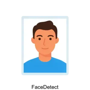 Купить FaceDetect - ARPP-18374 из реестра по лучшей цене
