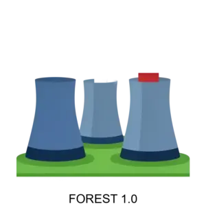 Купить FОREST 1.0 - ARPP-19188 из реестра по лучшей цене