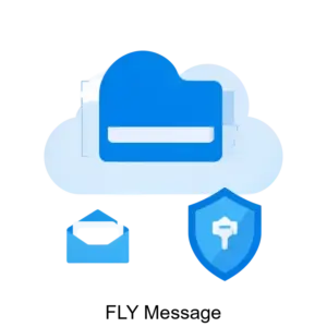 Купить FLY Message - ARPP-19945 из реестра по лучшей цене