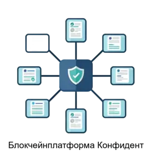 Купить Блокчейнплатформа Конфидент - ARPP-19651 из реестра по лучшей цене