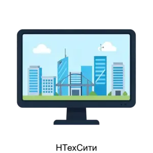 Купить НТехСити - ARPP-19025 из реестра по лучшей цене