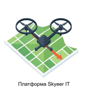 Купить Платформа Skyeer IT - ARPP-18803 из реестра по лучшей цене