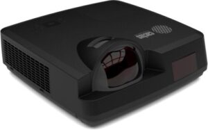 Купить Проектор Cactus Bright CS-V1.B 3LCD 64000Lm LS 4000Lm ANSI (1024x768) 30000:1 ресурс лампы:10000часов 1xUSB typeA 1xUSB typeB 2xHDMI 4кг - 4D-16718568 из реестра по лучшей цене