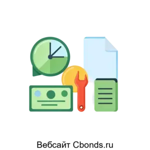 Купить Вебсайт Cbonds.ru - ARPP-19157 из реестра по лучшей цене