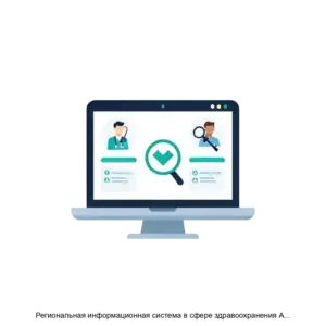 Купить Региональная информационная система в сфере здравоохранения Амурской области (РИСЗ) - MKS-SAVE-14301 из реестра по лучшей цене