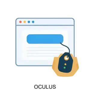 Купить OCULUS - ARPP-19272 из реестра по лучшей цене