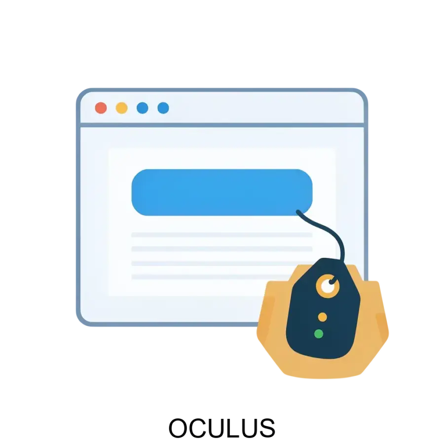 OCULUS — программное обеспечение позволяет организациям идентифицировать источники утечек информации, что крайне важно для обеспечения безопасности данных в корпоративной среде.