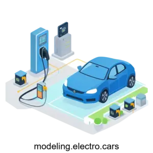 Купить modeling.electro.cars - ARPP-18737 из реестра по лучшей цене