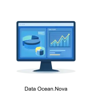 Купить Data Ocean.Nova - ARPP-19390 из реестра по лучшей цене