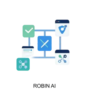 Купить ROBIN AI - ARPP-19060 из реестра по лучшей цене