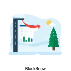 Купить BlockSnow - ARPP-18428 из реестра по лучшей цене