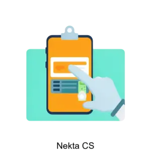 Купить Nekta CS - ARPP-18421 из реестра по лучшей цене