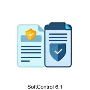 Купить SoftControl 6.1 - ARPP-19585 из реестра по лучшей цене