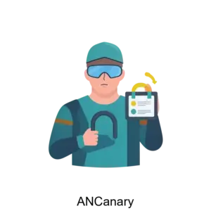 Купить ANCanary - ARPP-18022 из реестра по лучшей цене