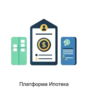 Купить Платформа Ипотека - ARPP-19258 из реестра по лучшей цене