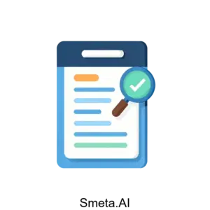 Купить Smeta.AI - ARPP-18422 из реестра по лучшей цене