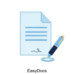 Купить EasyDocs - ARPP-19607 из реестра по лучшей цене