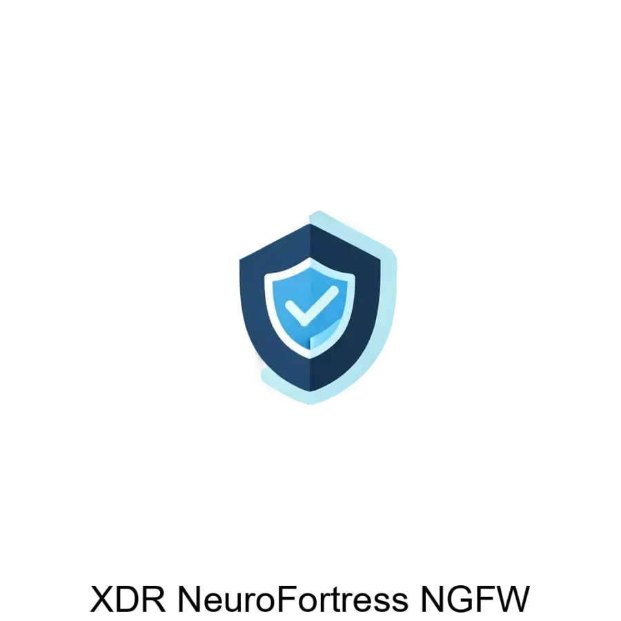 XDR NeuroFortress NGFW — активно использует принцип безусловной защиты данных с момента их появления в инфраструктуре, контролируя весь их жизненный цикл и избавляя от угроз.