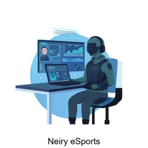 Купить Neiry eSports - ARPP-18085 из реестра по лучшей цене