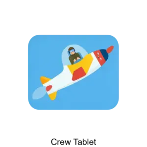 Купить Crew Tablet - ARPP-19712 из реестра по лучшей цене