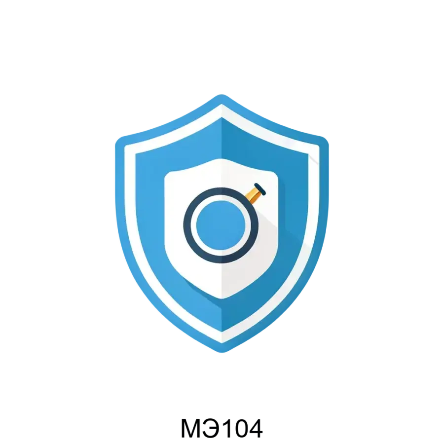 Устройство контроля МЭ104 представляет собой высокотехнологичное решение, предназначенное для обеспечения защиты трафика управления устройствами телемеханики в соответствии с международным стандартом МЭК.