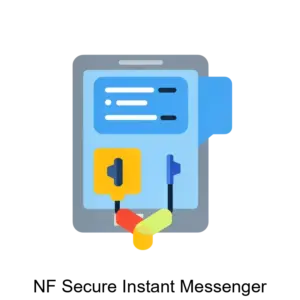 Купить NF Secure Instant Messenger - ARPP-18879 из реестра по лучшей цене