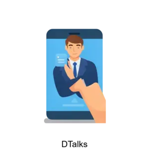 Купить DTalks - ARPP-19267 из реестра по лучшей цене