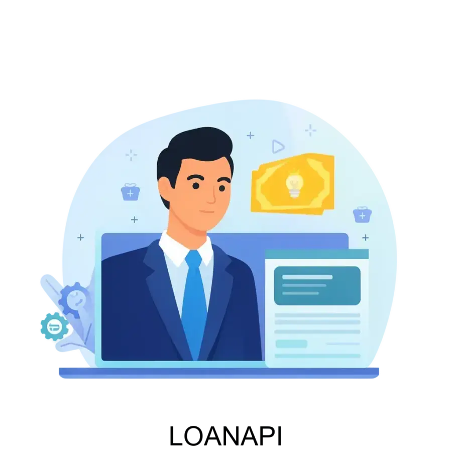 LOANAPI представляет собой мощный модуль для кредитования на платформе E-commerce, обеспечивающий автоматизацию процессов обработки заявок на кредиты для юридических и физических лиц.