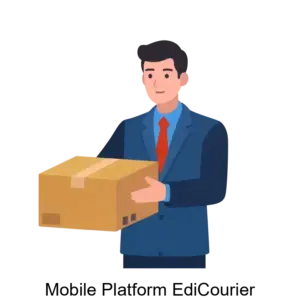 Купить Mobile Platform EdiCourier - ARPP-18309 из реестра по лучшей цене