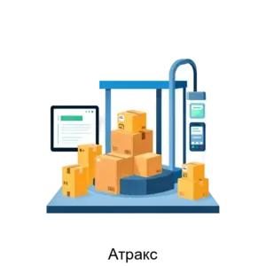 Купить Атракс - ARPP-18501 из реестра по лучшей цене